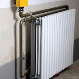 Le chauffage au gaz : une chaleur instantanée et régulière Livry-Gargan